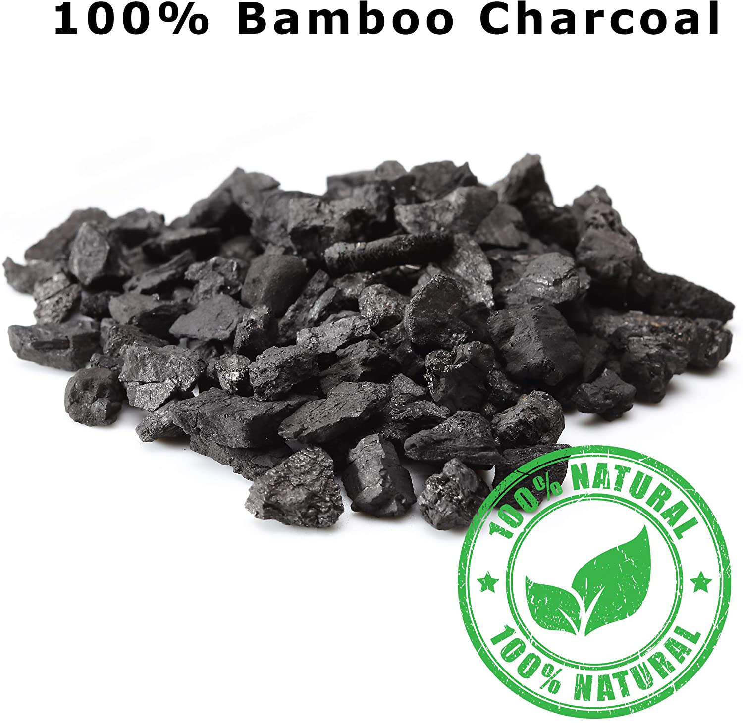 Bamboo Charcoal Deodorizer Bag for Litter Disposal Box / Diaper Pails (4 Pack) - Replacement Inserts for Petfushion Portable Cat Litter Disposal - Absorb and Eliminate Odors / Smells Animals & Pet Supplies > Pet Supplies > Cat Supplies > Cat Litter Box Liners bmbu   