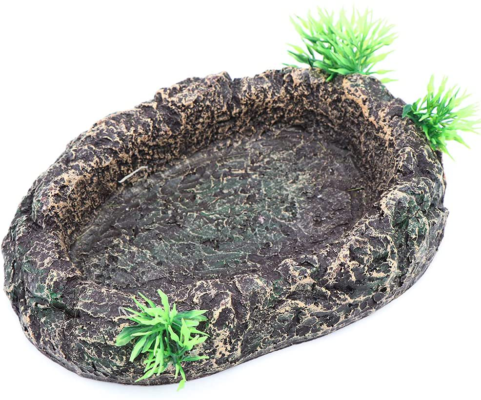 Corner water bowl hot sale