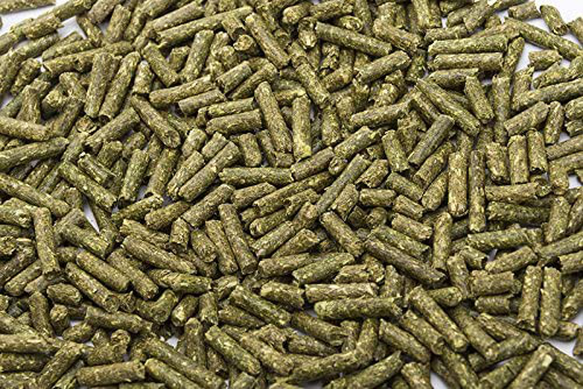 Small Pet Select Rabbit Food Pellets Animals & Pet Supplies > Pet Supplies > Small Animal Supplies > Small Animal Food Small Pet Select   