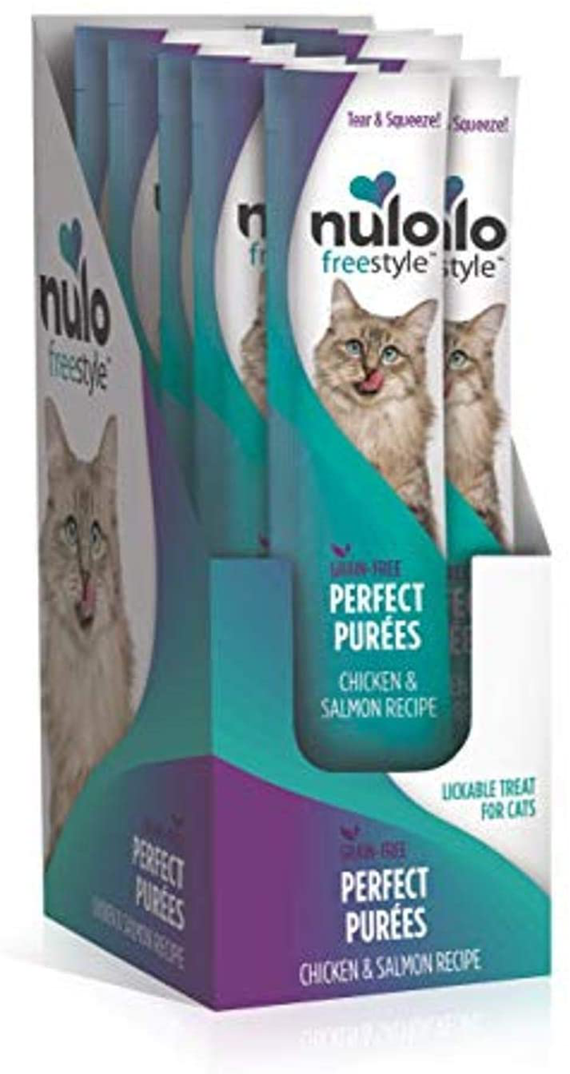 Nulo Freestyle Perfect Purees Animals & Pet Supplies > Pet Supplies > Bird Supplies > Bird Treats Nulo   