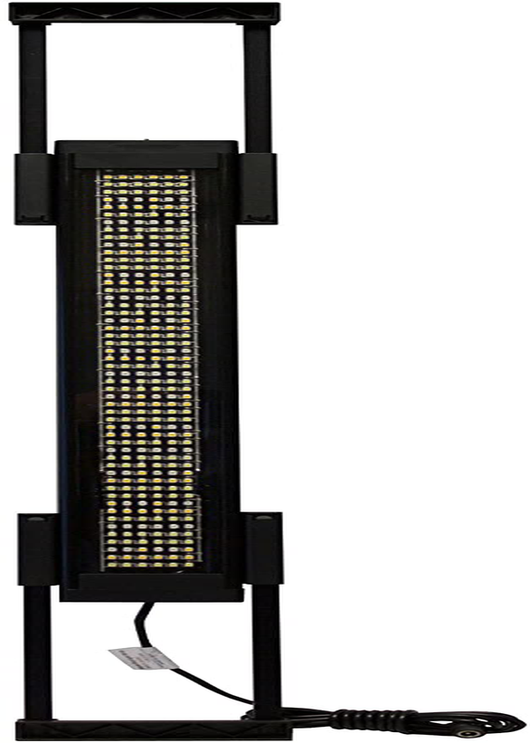 Fluval LED 24-Inch Marine Lamp, 25-Watt