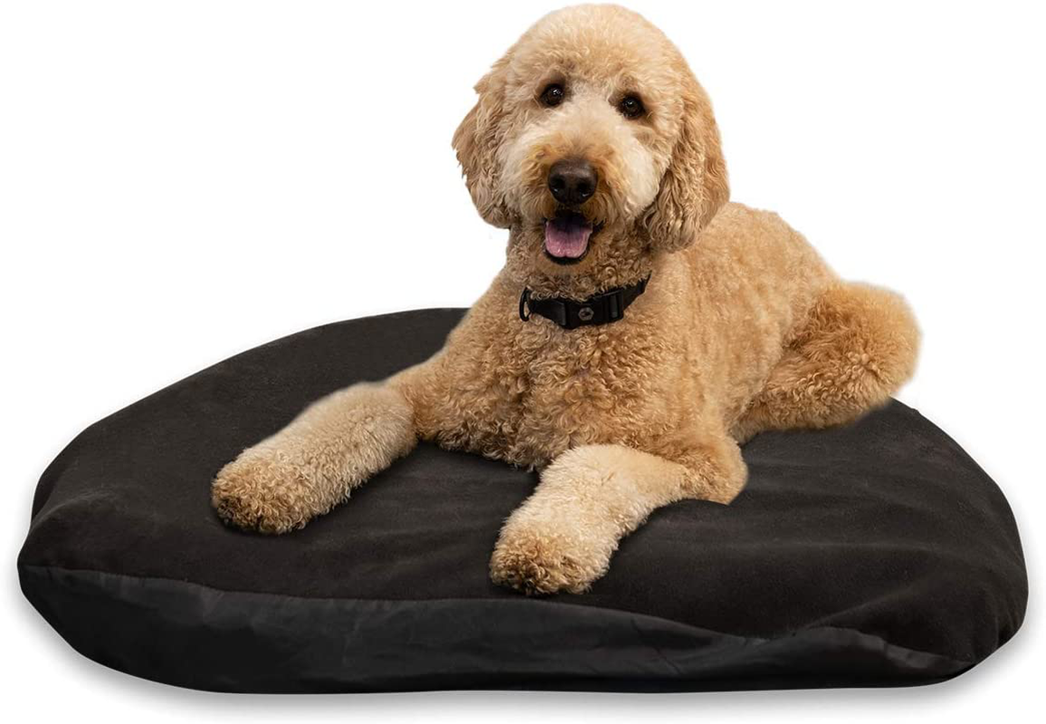 Klymit Moon Dog Bed Animals & Pet Supplies > Pet Supplies > Dog Supplies > Dog Beds Klymit   