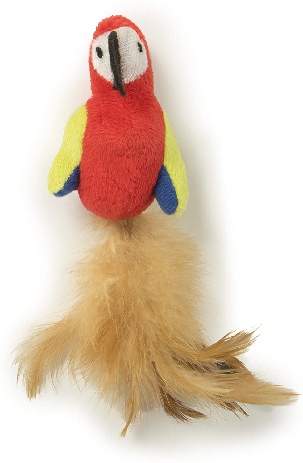 Petlinks Electronic Sound Cat Toy Animals & Pet Supplies > Pet Supplies > Bird Supplies > Bird Toys Petlinks   