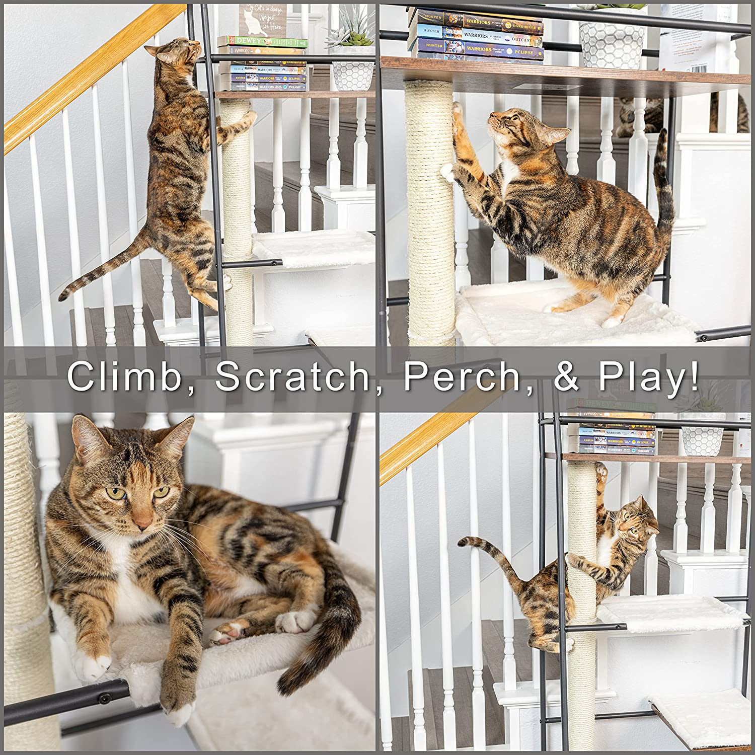 Petfusion clearance scratching post