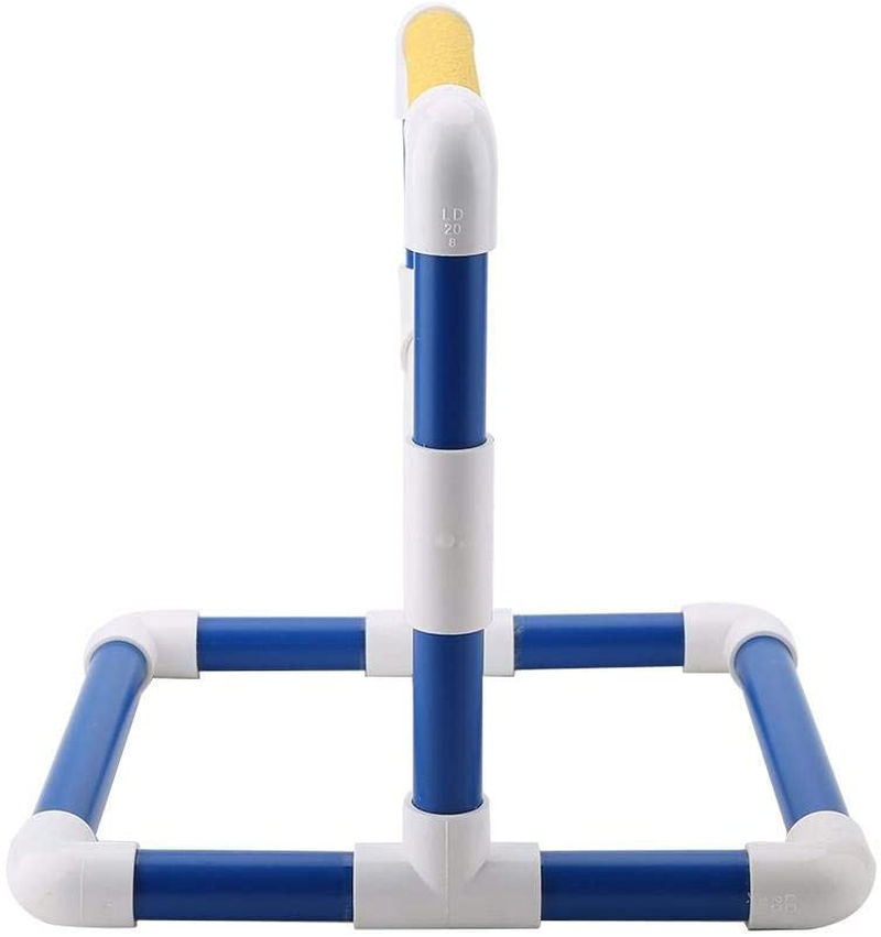 Parrot Stand Perch Rack Bird Play Training Stands Parrots Shower Perches Playstand Playgound Standing Toy for Macaw Cockatoo African Grey Budgies Parakeet Cockatiel Conure Lovebirds Animals & Pet Supplies > Pet Supplies > Bird Supplies > Bird Gyms & Playstands Sheens   