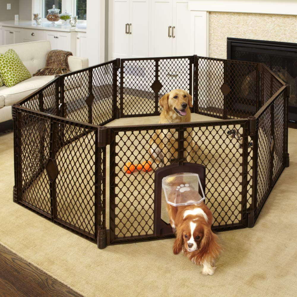 North states pet gate passage best sale