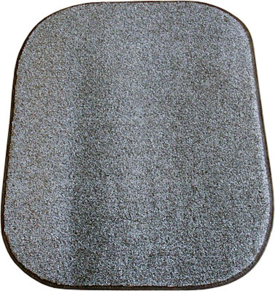 Imperial Cat Neat and Tidy, Heavy Duty Litter Mat Animals & Pet Supplies > Pet Supplies > Cat Supplies > Cat Litter Box Mats Cat Claws Inc. DBA Imperial Cat   