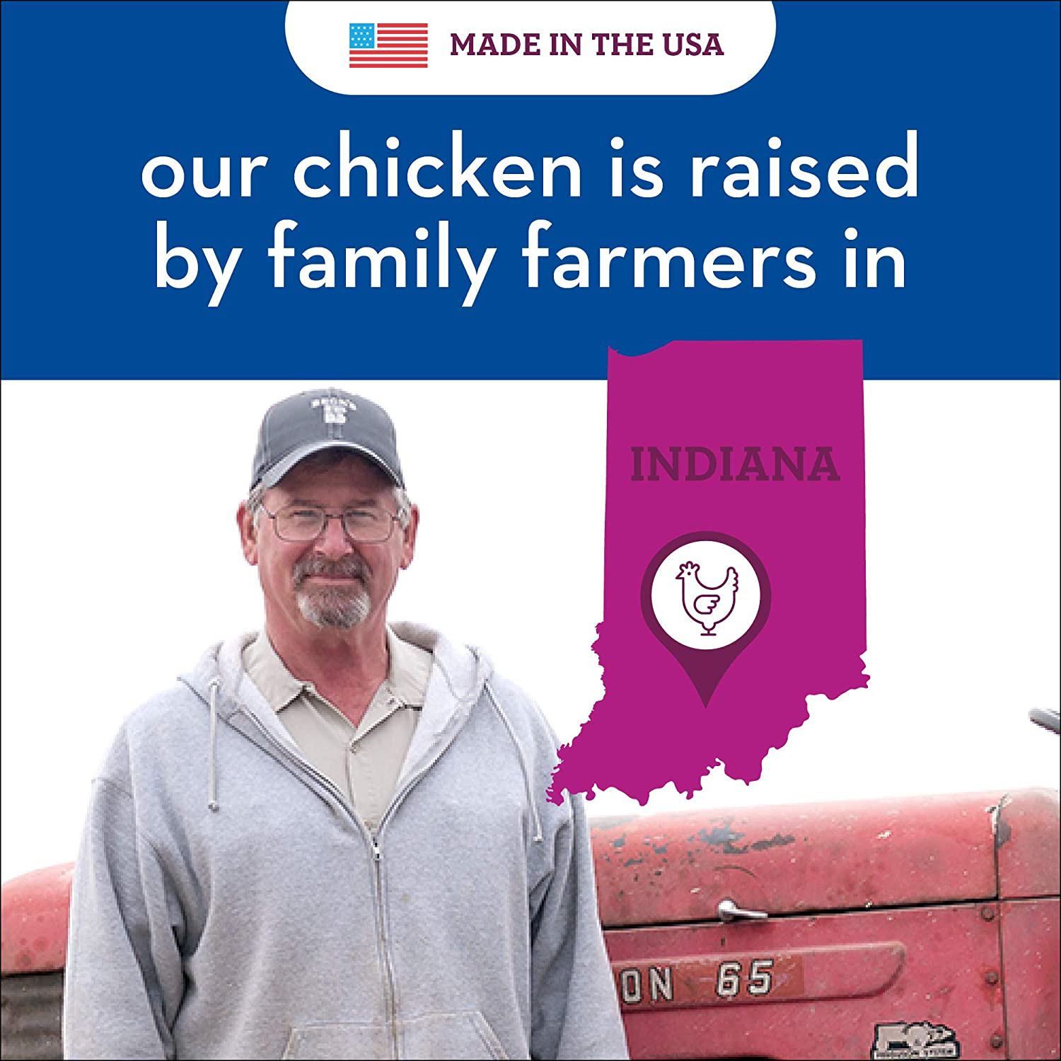 Spot clearance farms turkey