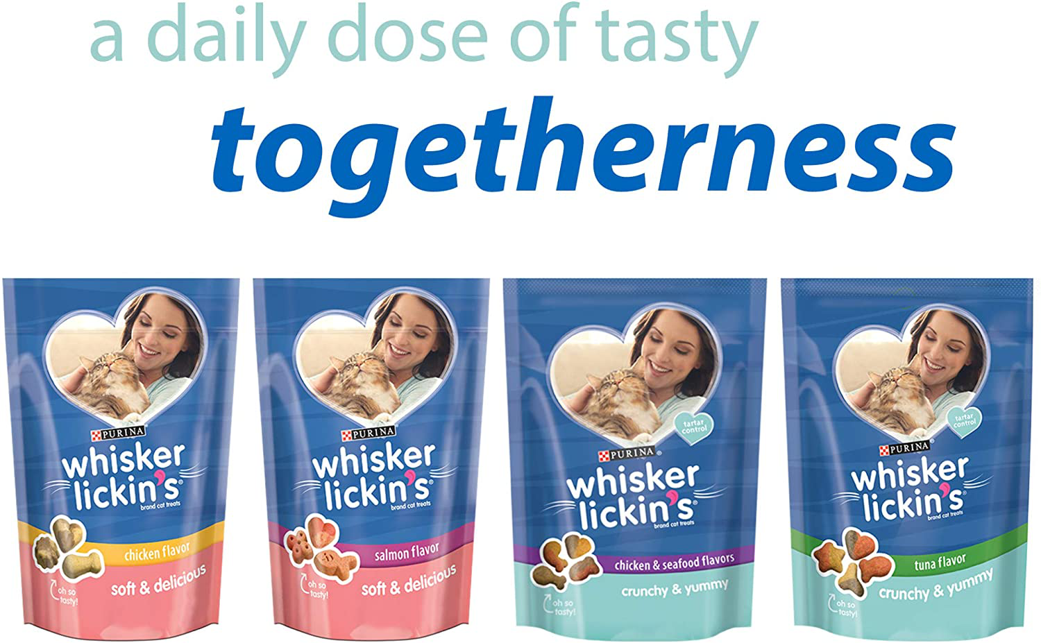 Whisker lickins chicken cheap