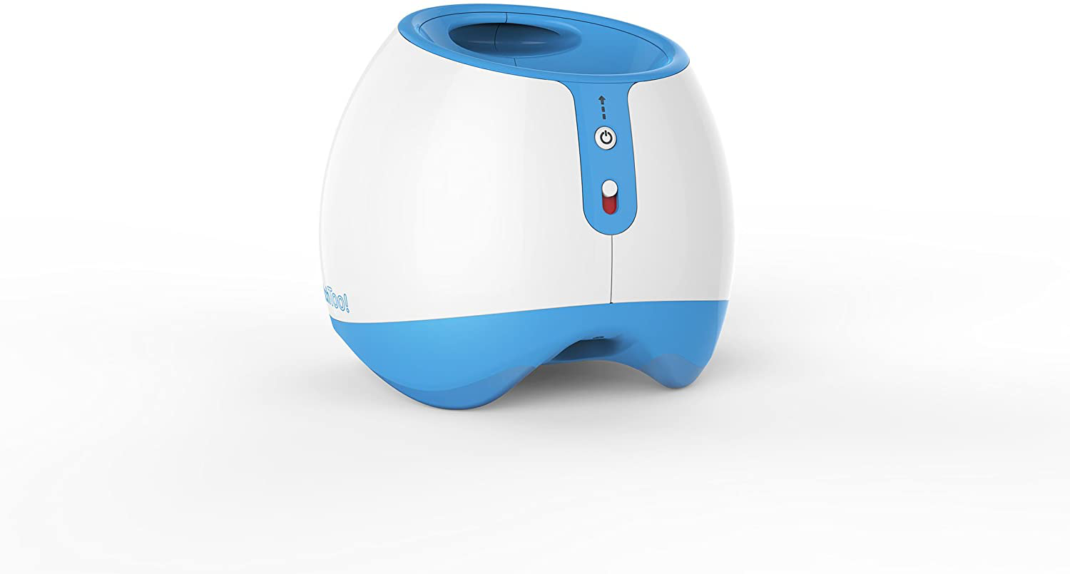 Ifetch Interactive Ball Launchers for Dogs KOL PET