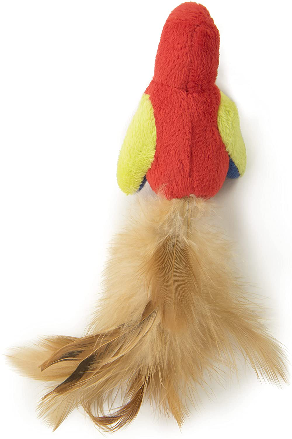 Petlinks Electronic Sound Cat Toy Animals & Pet Supplies > Pet Supplies > Bird Supplies > Bird Toys Petlinks   