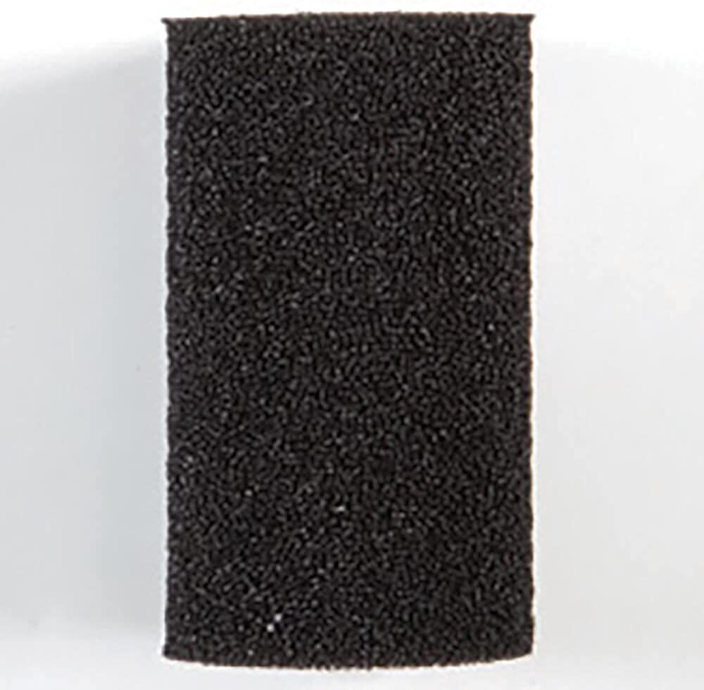 Fluval Edge Pre-Filter Sponge, Replacement Aquarium Filter Media, A1387 Animals & Pet Supplies > Pet Supplies > Fish Supplies > Aquarium Filters Fluval   