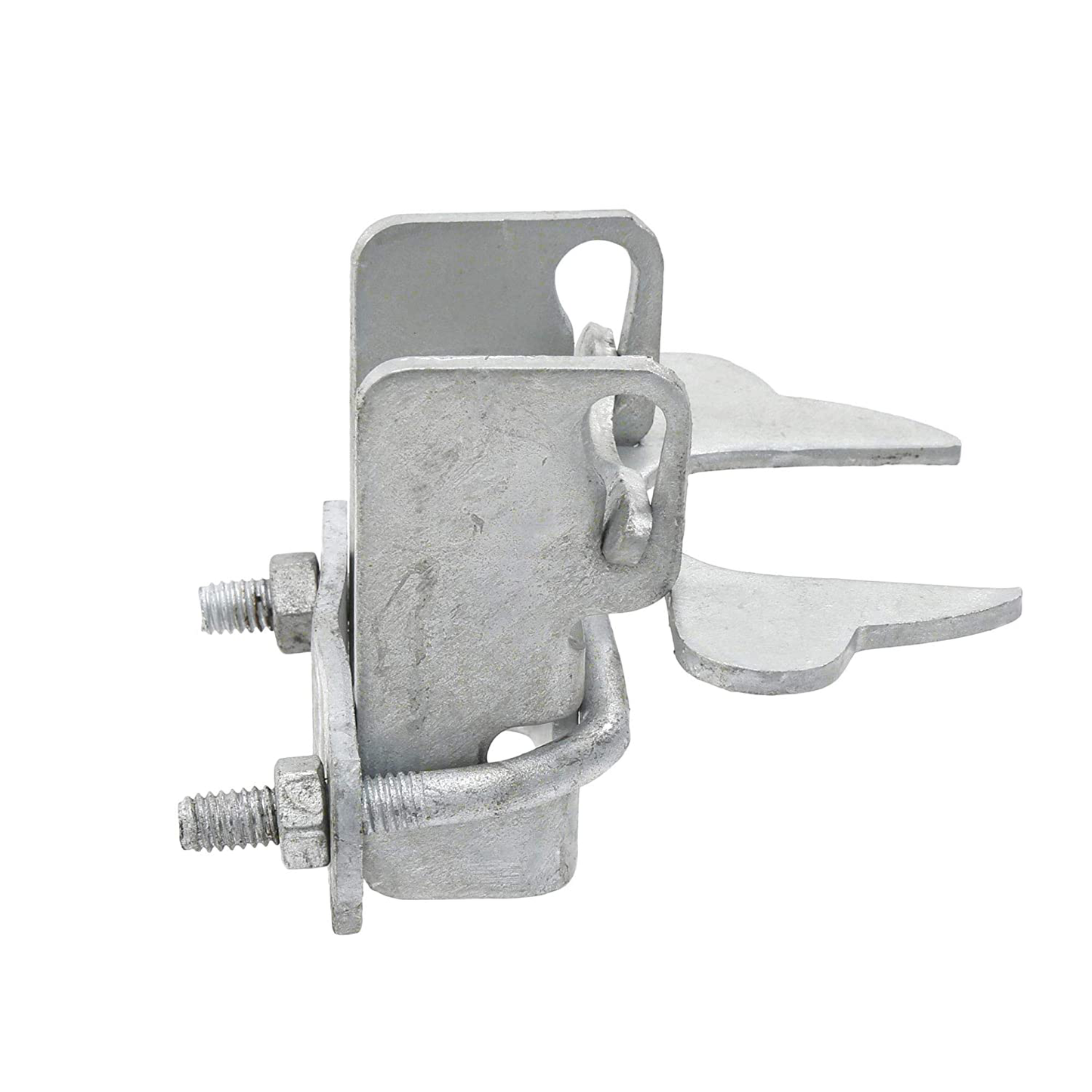 America'S Fence Store Kennel Latch 5 Pack Animals & Pet Supplies > Pet Supplies > Dog Supplies > Dog Kennels & Runs America's Fence Store   