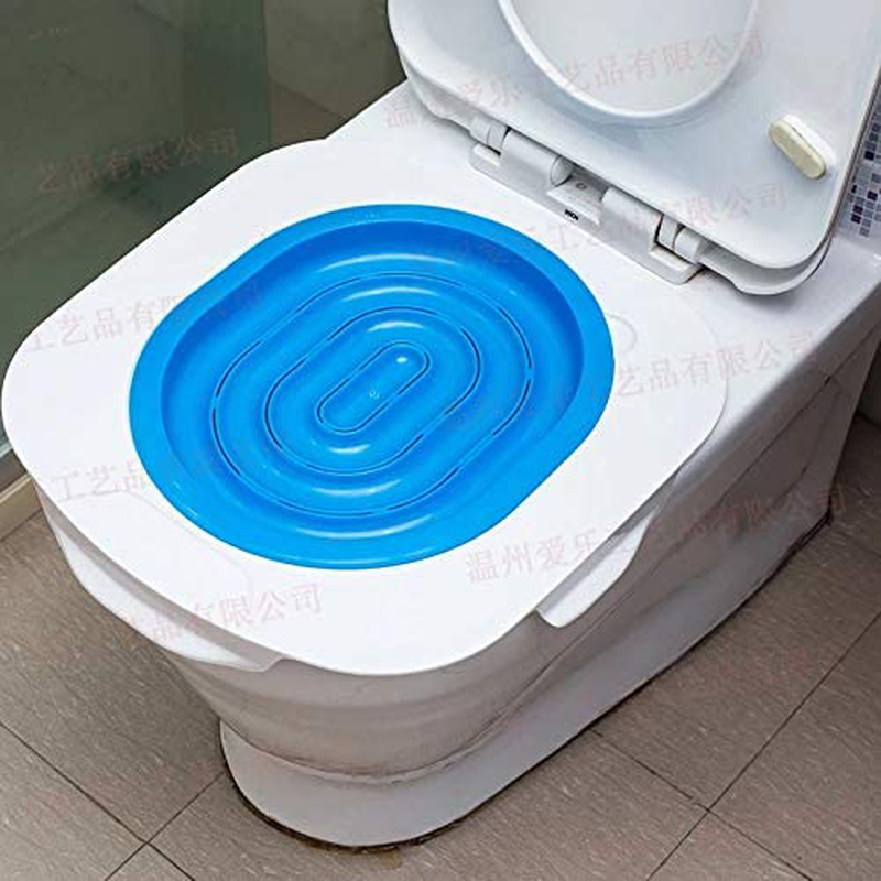 Kkhouse 40X40X3.5Cm Plastic Cat Toilet Training Kit Litter Box Puppy Cat Litter Mat Cat Toilet Trainer Toilet Pet Cleaning Cat Training Animals & Pet Supplies > Pet Supplies > Cat Supplies > Cat Litter Box Mats kkhouse   