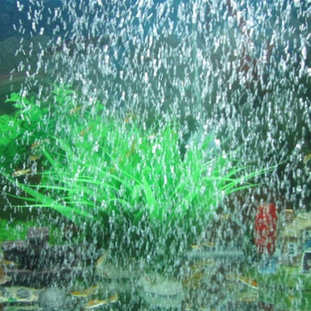 Air Stone Bubble, Fish Tank Aquarium Air Bubble Wall Air Stone Tube Spray Aeration Tube for Fish Tank(28") Animals & Pet Supplies > Pet Supplies > Fish Supplies > Aquarium Air Stones & Diffusers Zerone   