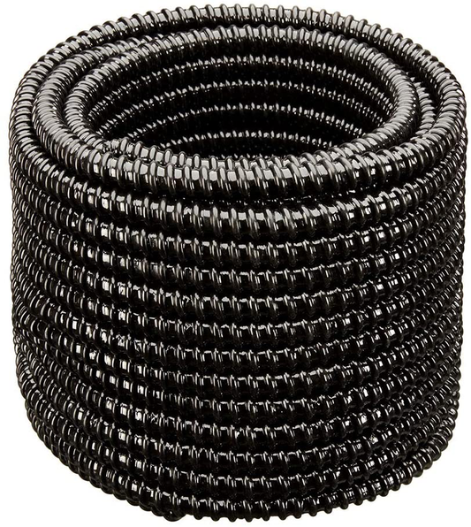 Hydromaxx Non Kink, Corrugated, Flexible PVC Water Garden Hose and Pond Tubing. Made in USA. Thick Wall. US/UL Sizing (1/2" Dia X 50 Ft) Animals & Pet Supplies > Pet Supplies > Fish Supplies > Aquarium & Pond Tubing HYDROMAXX 3/4" Dia x 50 ft  