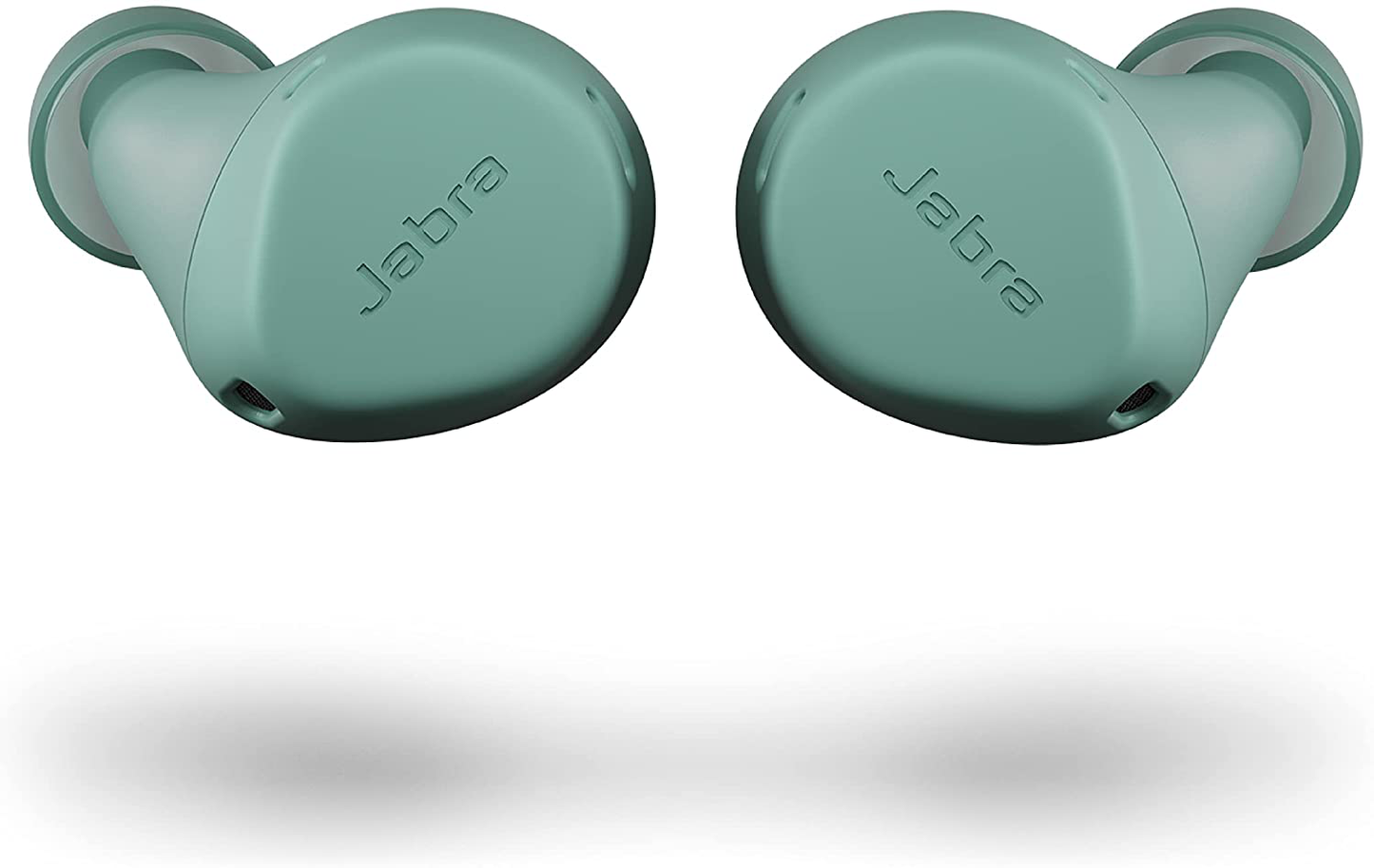 Jabra Elite 7 Active In-Ear Bluetooth Earbuds - True Wireless Sports Ear Buds with Jabra Shakegrip for the Ultimate Active Fit and Adjustable Active Noise Cancellation - Navy Animals & Pet Supplies > Pet Supplies > Dog Supplies > Dog Treadmills Jabra Mint Elite 7 Active 