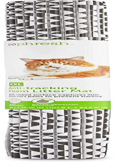 Petco so phresh cat litter hot sale