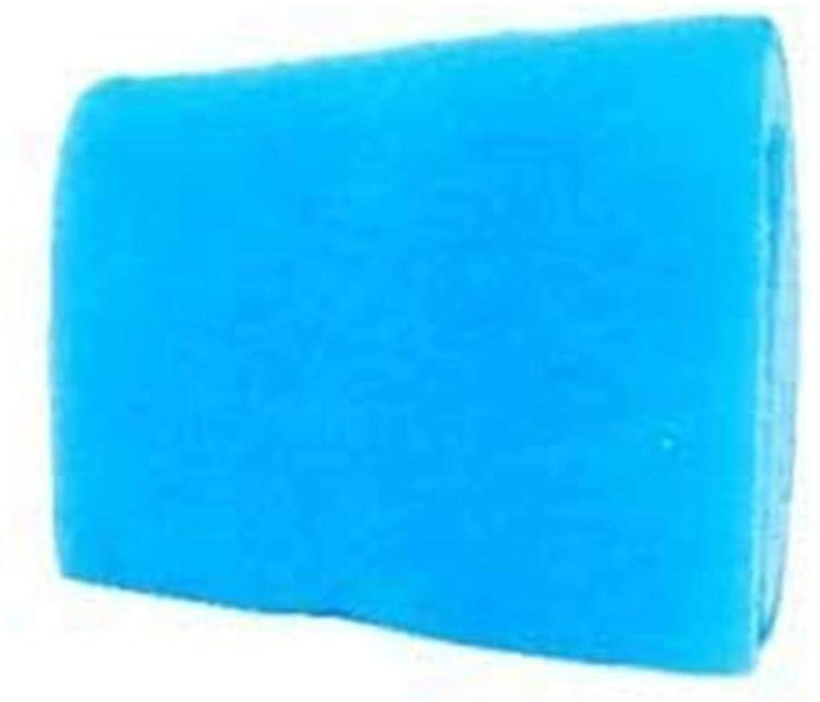 Marineland Bonded Filter Pad, Cut to Fit Any Aquarium Filter Animals & Pet Supplies > Pet Supplies > Fish Supplies > Aquarium Filters MarineLand   