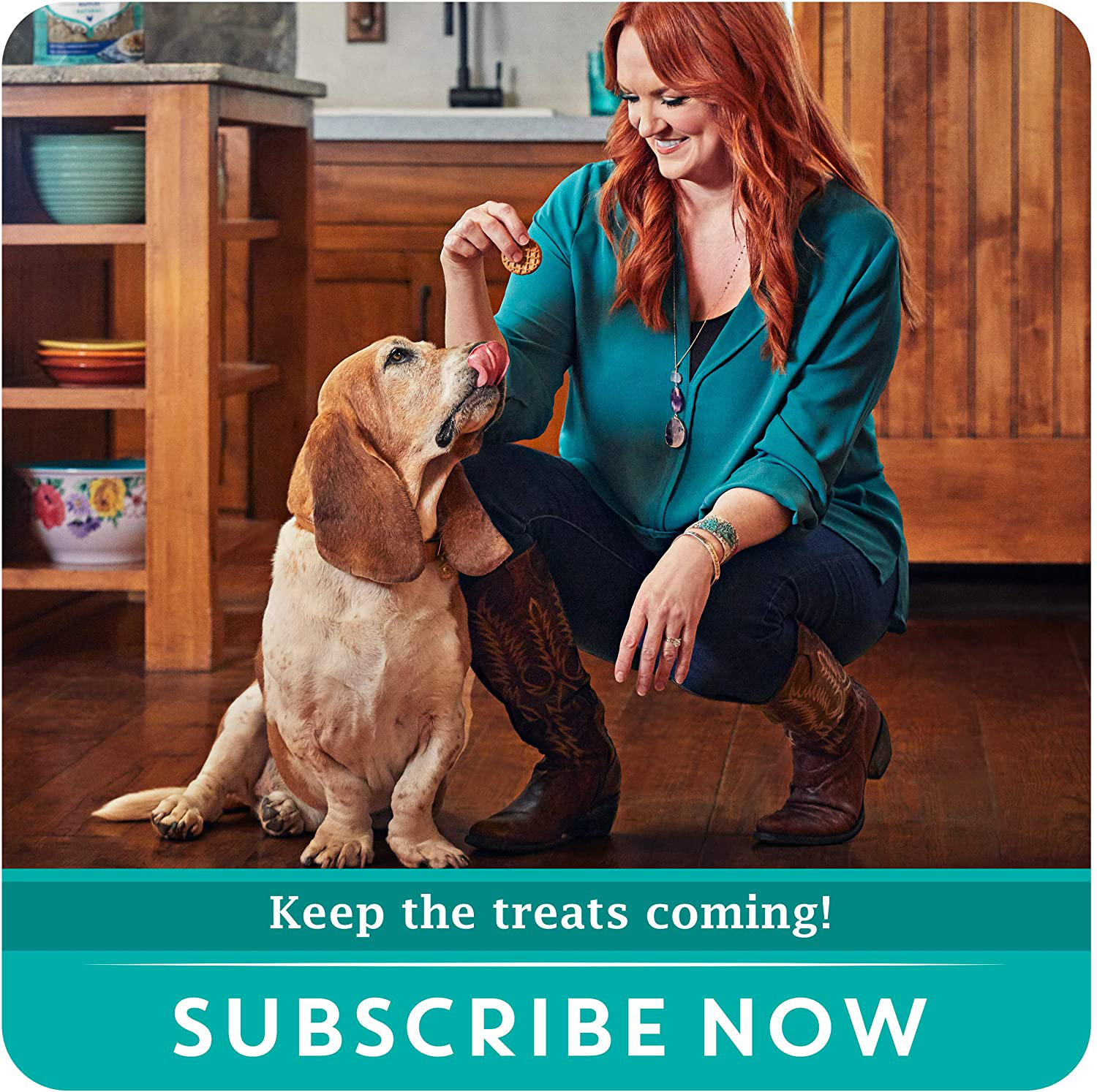 The Pioneer Woman Grain Free All Natural BBQ Style Cuts Meaty Dog Treats Animals & Pet Supplies > Pet Supplies > Dog Supplies > Dog Treats The Pioneer Woman   
