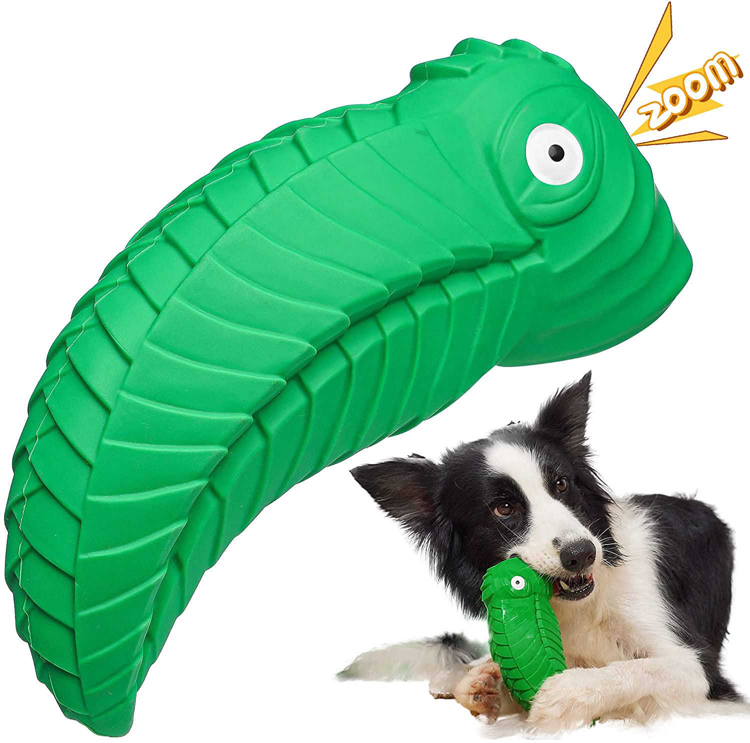 High Quality Plastic Dog Toys for Relieve Anxiety Yellow/ Green Color -  China Dog Toys and Pet Supplier price