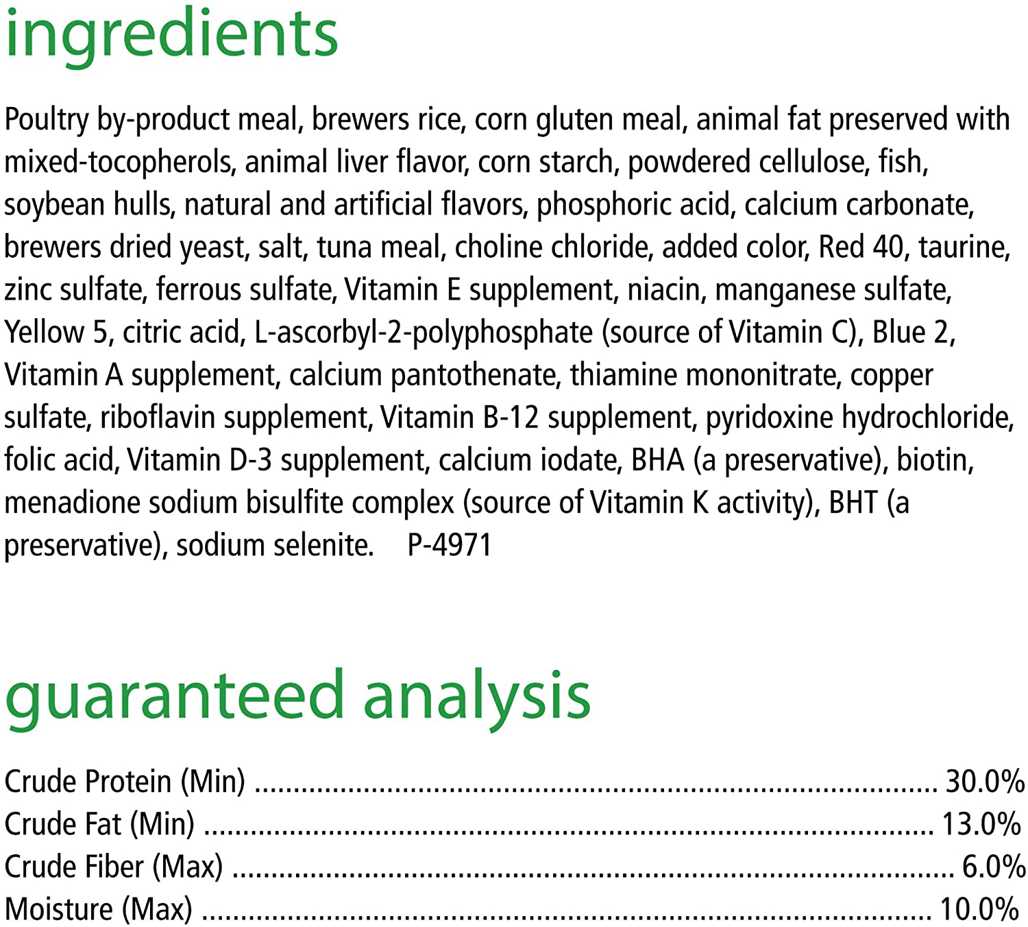 Whisker lickins discontinued hot sale
