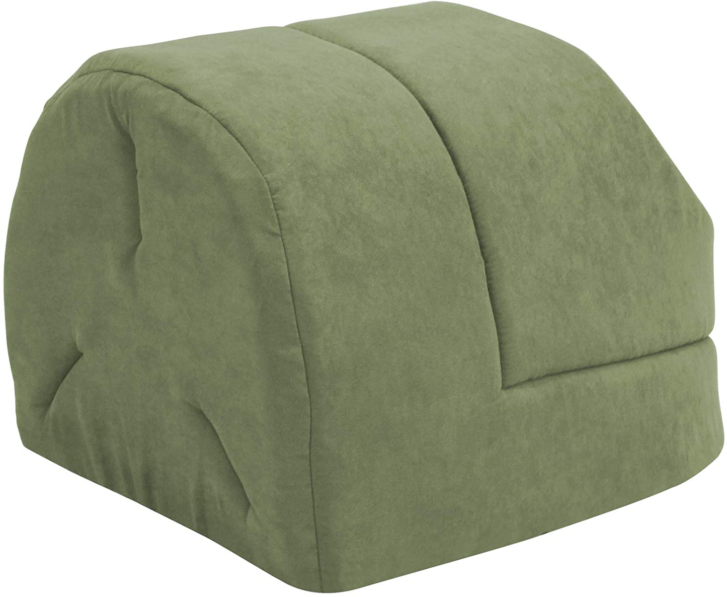 GOOPAWS Cat Cave for Cat and Warming Burrow Cat Bed, Pet Hideway Sleeping Cuddle Cave Animals & Pet Supplies > Pet Supplies > Cat Supplies > Cat Beds GOOPAWS   