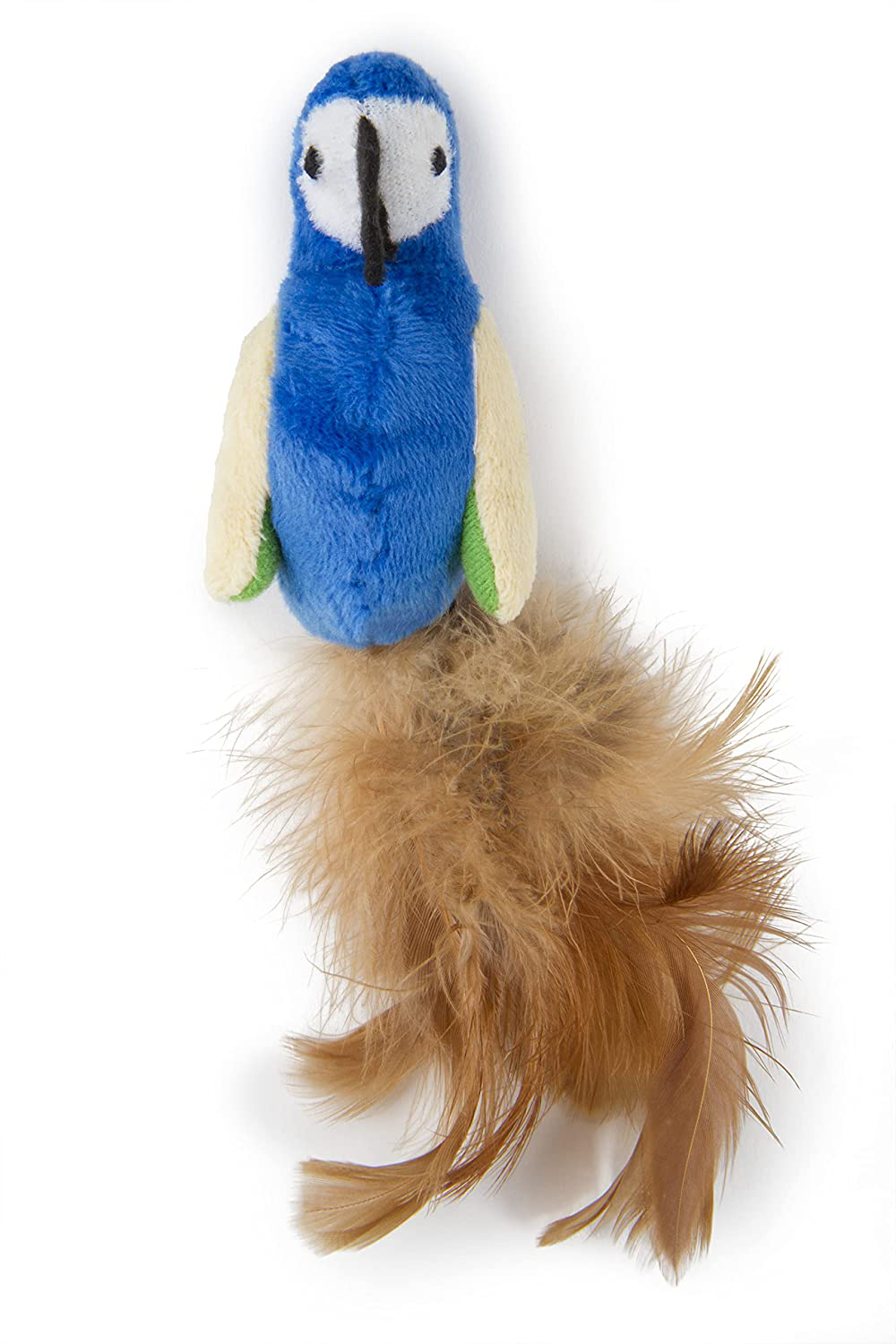 Petlinks Electronic Sound Cat Toy Animals & Pet Supplies > Pet Supplies > Bird Supplies > Bird Toys Petlinks Parrot Tweet  