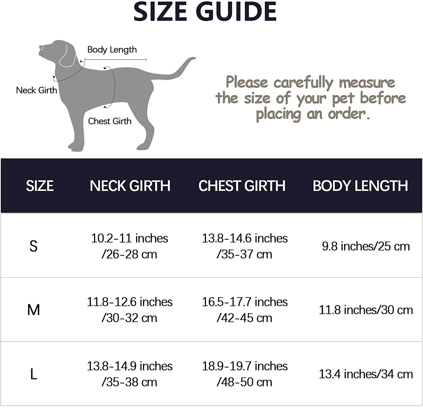 Pedgot 4 Pieces Dog Clothes Dog Jacket with Leash Ring Warm Dog Sweatshirt Polar Fleece Dog Vest Winter Pet Clothes Dog Pullover for Pet Supplies