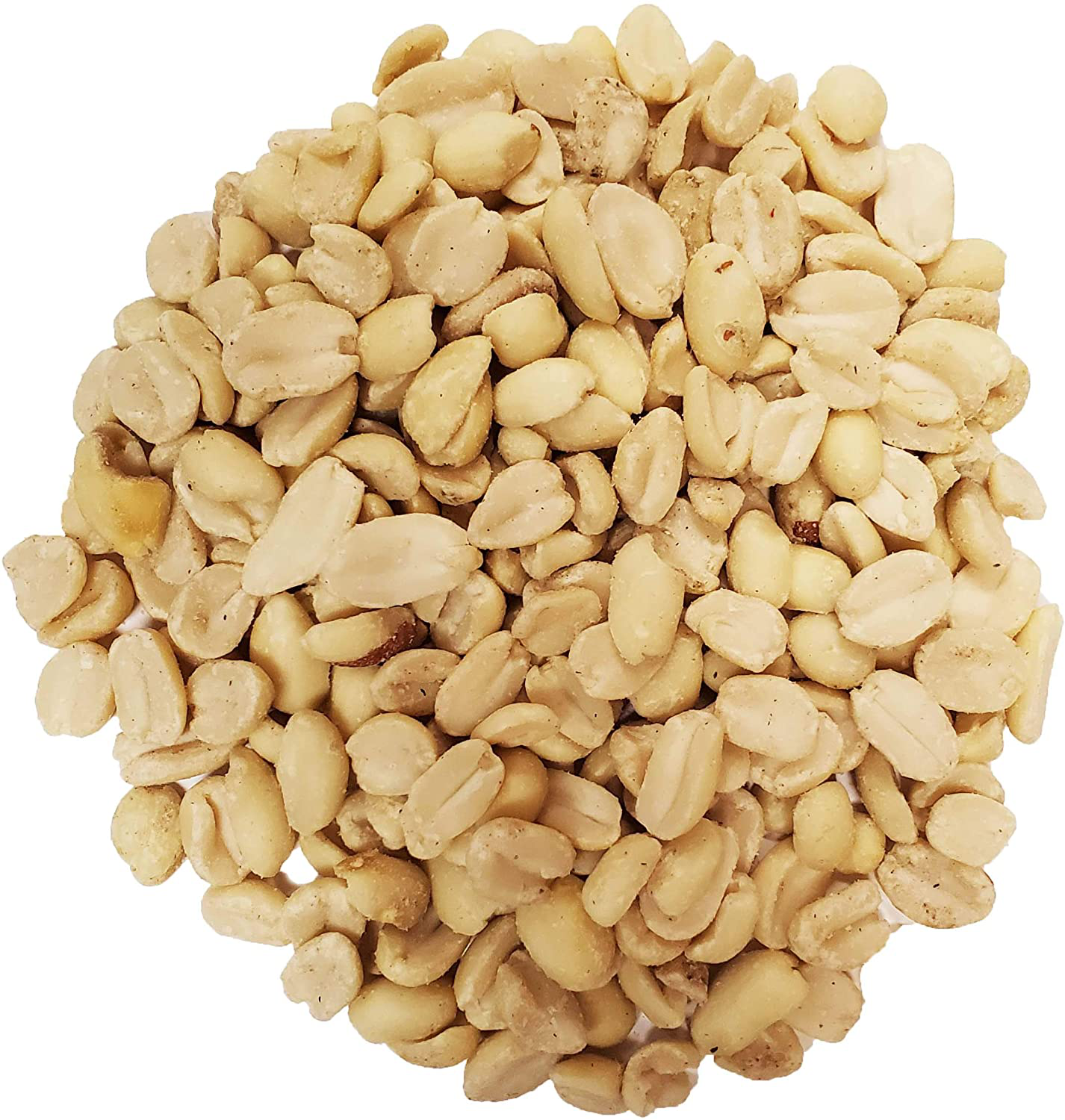 Backyard Seeds Shelled Peanut Pickouts Animals & Pet Supplies > Pet Supplies > Bird Supplies > Bird Food Backyard Seeds 25 Pounds  