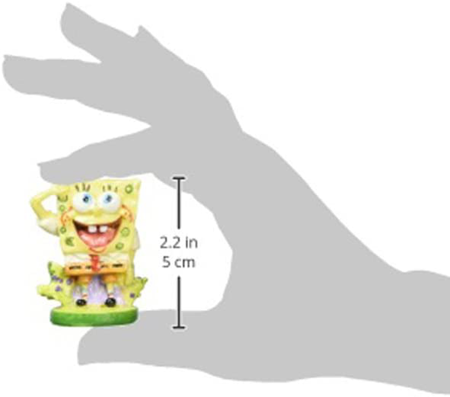 Penn-Plax Spongebob & Patrick-Sbcp1 Filter Accessory Animals & Pet Supplies > Pet Supplies > Fish Supplies > Aquarium Decor Penn-Plax   