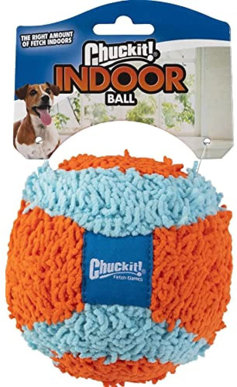 Chuckit! Indoor Dog Toy