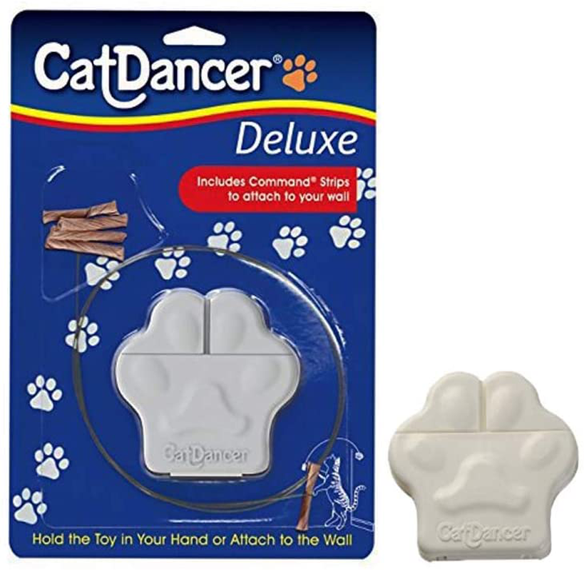 Cat Toy Animals & Pet Supplies > Pet Supplies > Cat Supplies > Cat Toys CAT DANCER New Version  