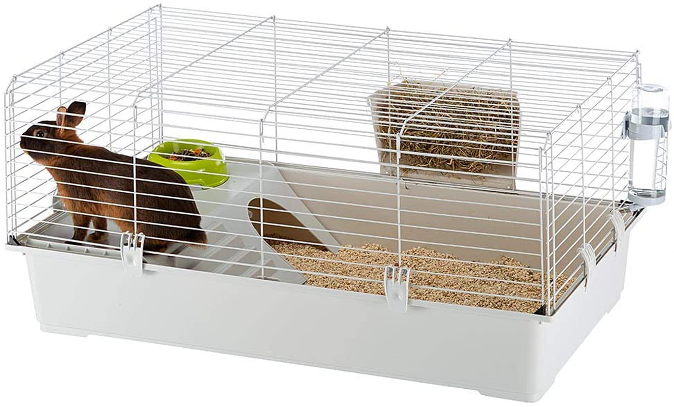 Cavie 80 2024 guinea pig cage