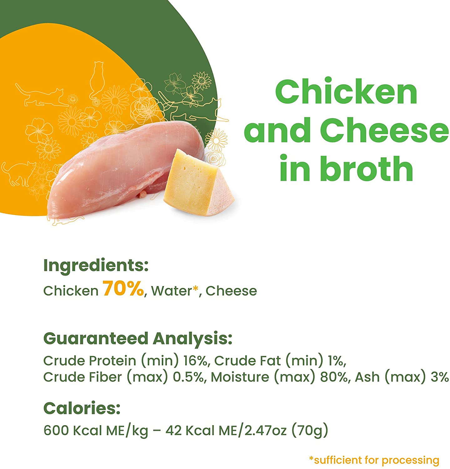 Almo Nature HQS Natural Variety Pack Grain Free, Additive Free Recipes, Pacific Tuna(6); Chicken & Cheese (6); Chicken Breast (6); Chicken & Liver (6), Adult Cat Canned Wet Food, Shredded Animals & Pet Supplies > Pet Supplies > Reptile & Amphibian Supplies > Reptile & Amphibian Food almo nature   