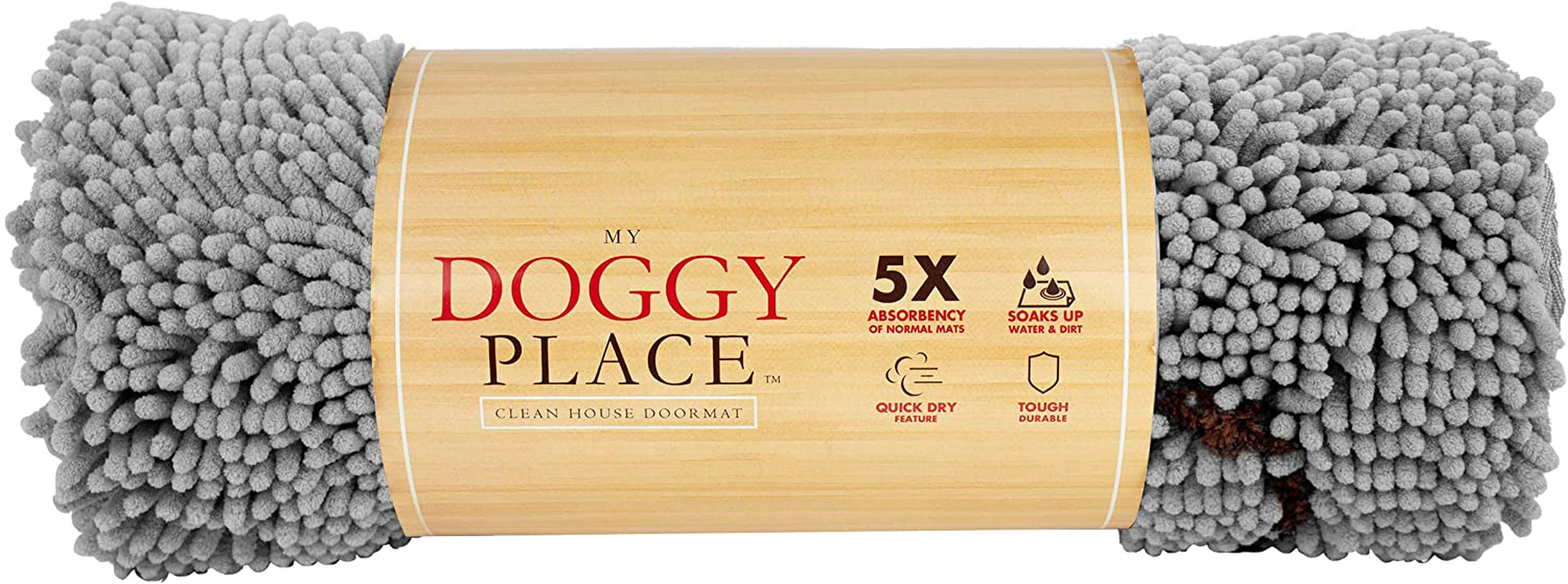 Doggy sales place doormat