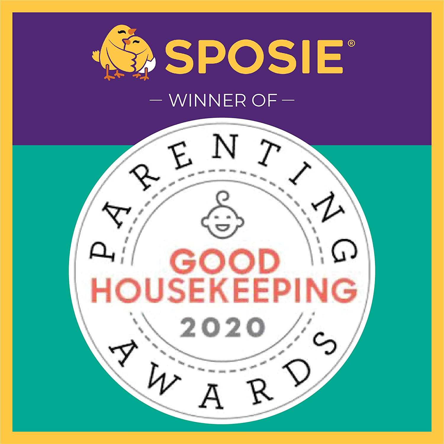 Sposie with Adhesive, Stop Overnight Diaper Leaks, Nighttime Protection for Heavy Wetters, Potty Training, and Active Sleepers, Fits Diaper Sizes 4-6 and Pull-Ons 2T-5T, 84 Ct for Boys and Girls Animals & Pet Supplies > Pet Supplies > Dog Supplies > Dog Diaper Pads & Liners Select Kids   