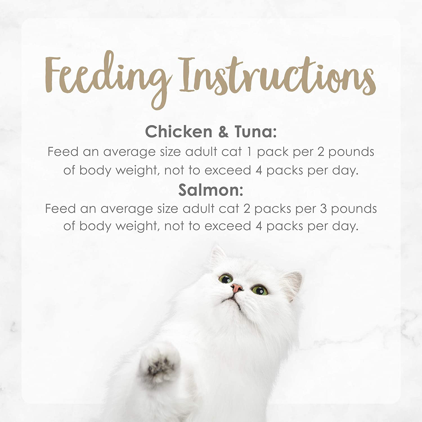 Purina Fancy Feast Limited Ingredient Cat Treats Animals & Pet Supplies > Pet Supplies > Cat Supplies > Cat Treats Purina Fancy Feast   