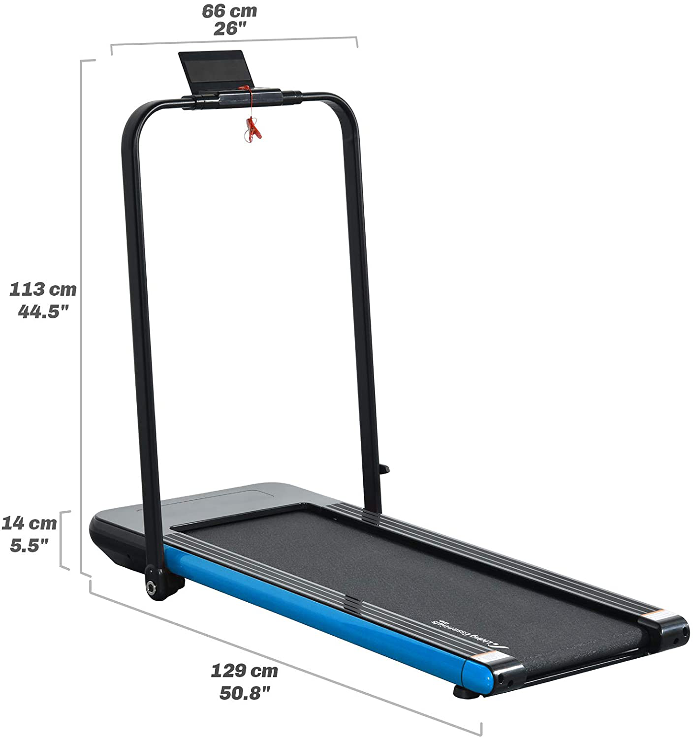 Linklife treadmill hotsell