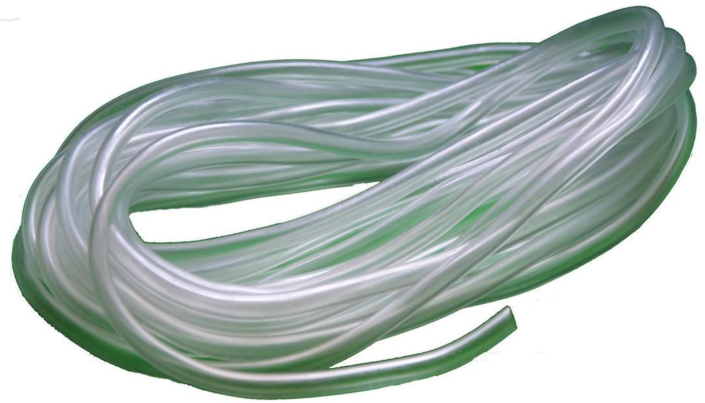 Professional Durable Clear Flexible Airline Tubing for Aquariums, Terrariums, and Hydroponics
