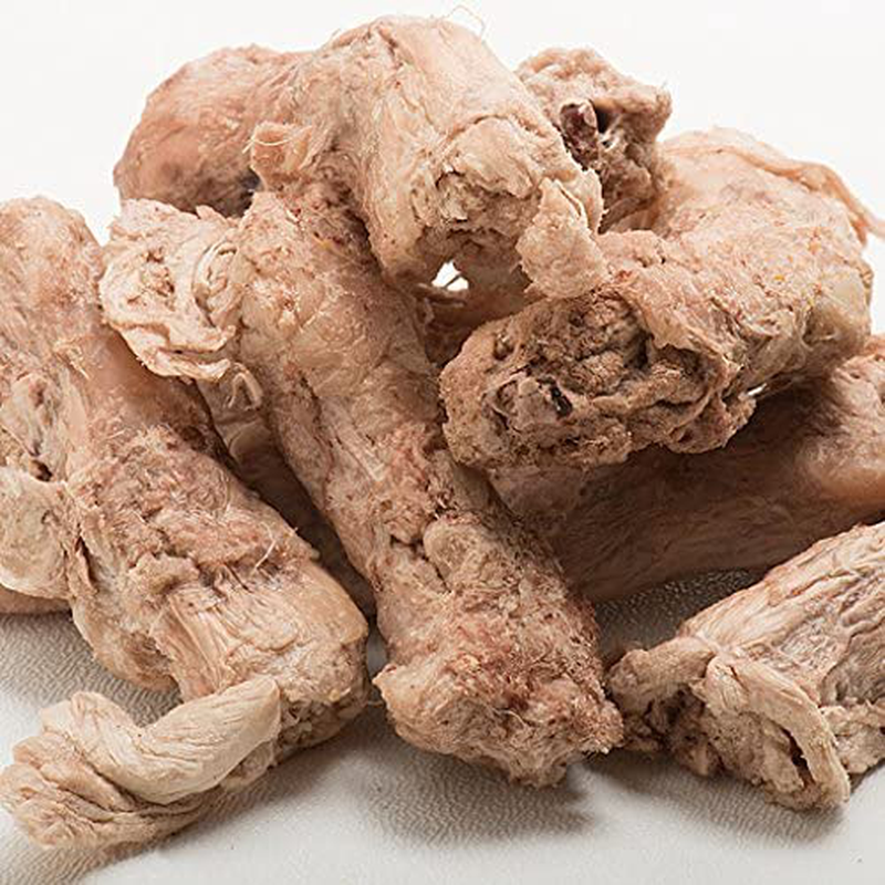 Fresh Is Best Freeze Dried Raw Chicken Treats - Dog & Cat Treats - Made in the USA Animals & Pet Supplies > Pet Supplies > Cat Supplies > Cat Treats Fresh Is Best   