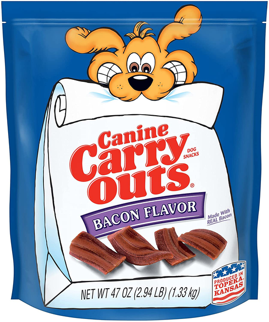 Canine Carry Outs Dog Treats Animals & Pet Supplies > Pet Supplies > Dog Supplies > Dog Treats Canine Carry Outs   