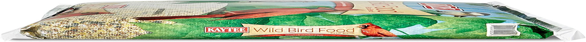 Kaytee Wild Bird 20 Pound Animals & Pet Supplies > Pet Supplies > Bird Supplies > Bird Food Kaytee   