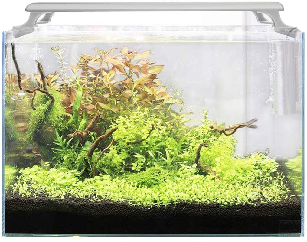 12 inch aquarium sales hood