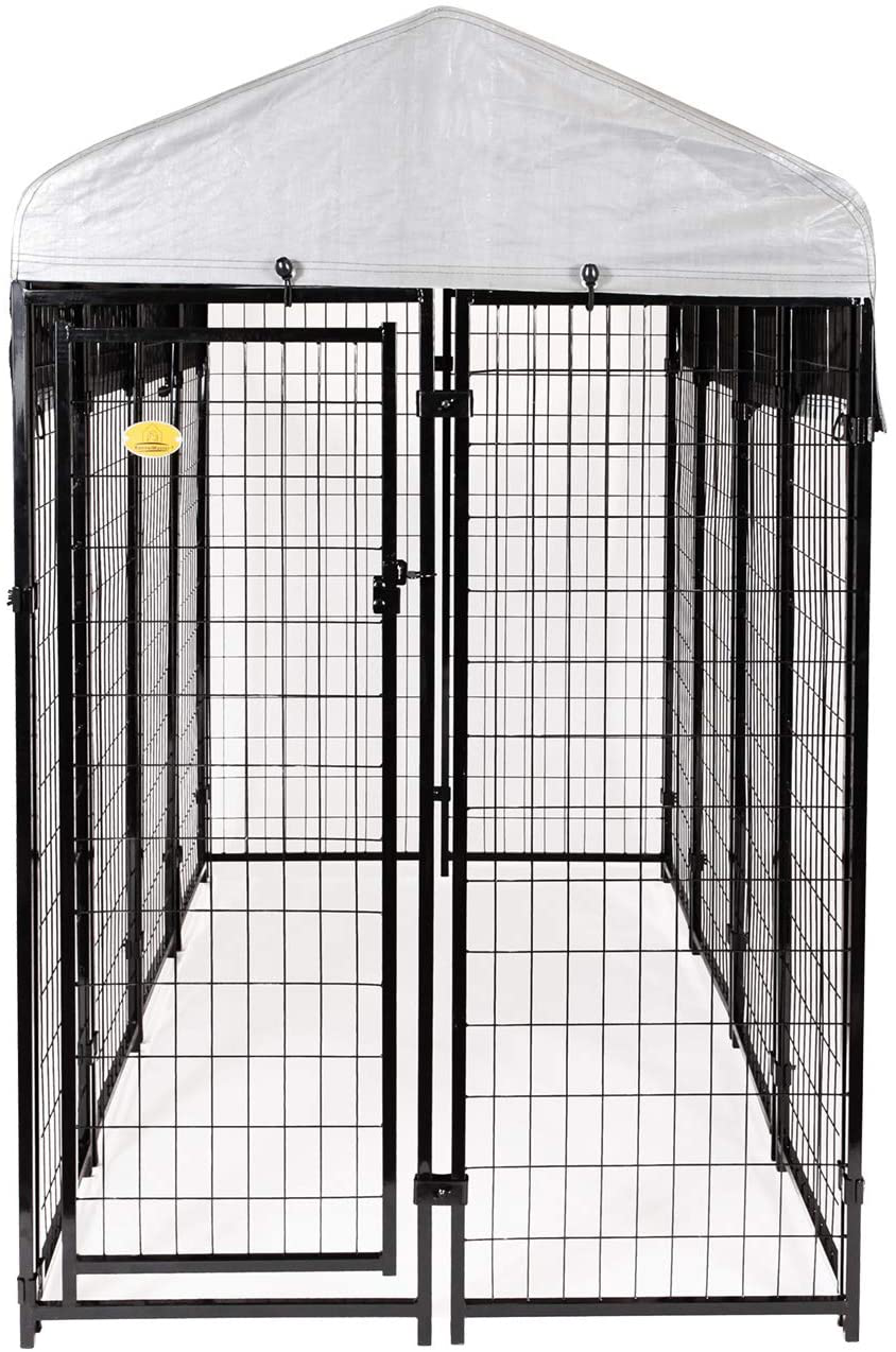 4ft dog kennel panels best sale
