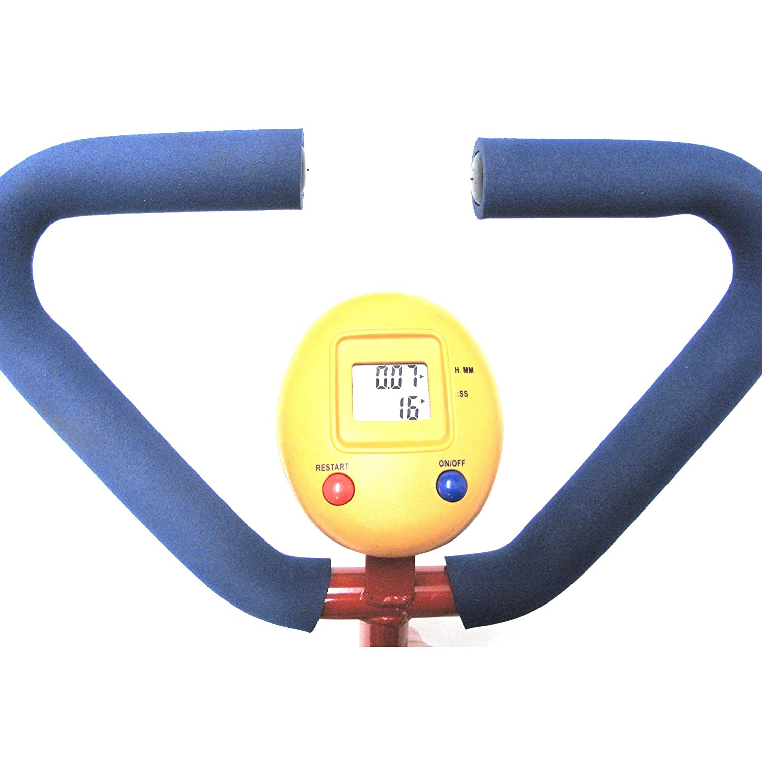 Redmon Fun and Fitness Exercise Equipment for Kids Tread Mill KOL PET