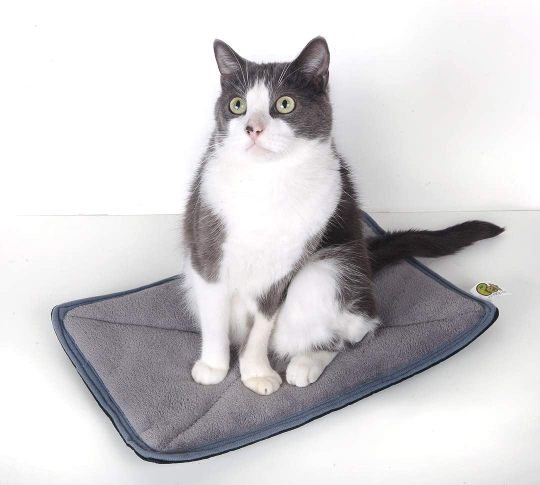Pet Magasin Cat Thermal Bed Self-Heating Pads for Small Pets Animals & Pet Supplies > Pet Supplies > Cat Supplies > Cat Beds Pet Magasin   