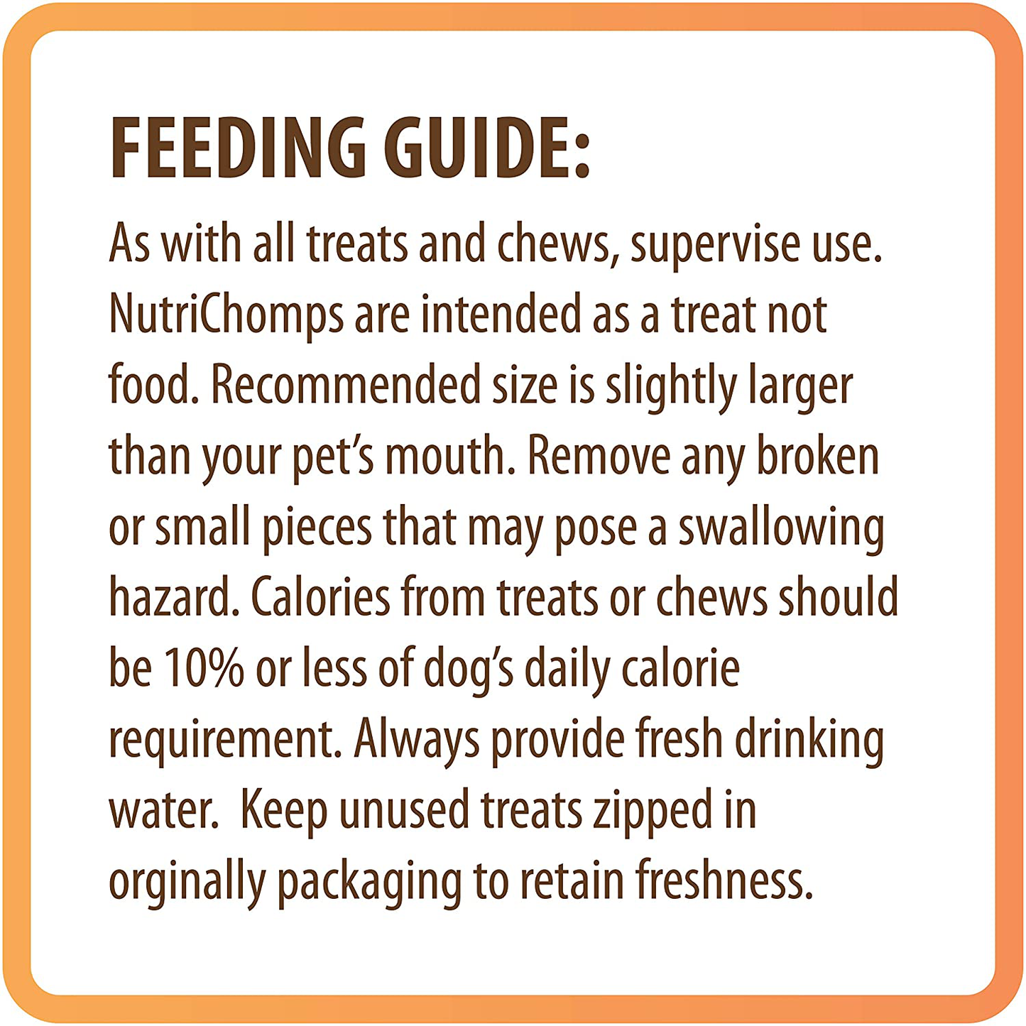 Nutrichomps Dog Chews, 5-Inch Twists, Easy to Digest, Rawhide-Free Dog Treats, 15 Count, Real Chicken, Peanut Butter and Milk Flavors Animals & Pet Supplies > Pet Supplies > Small Animal Supplies > Small Animal Treats Nutri Chomps   