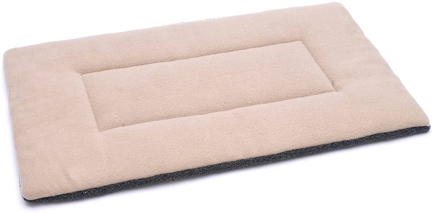 DERICOR Dog Bed Crate Pad