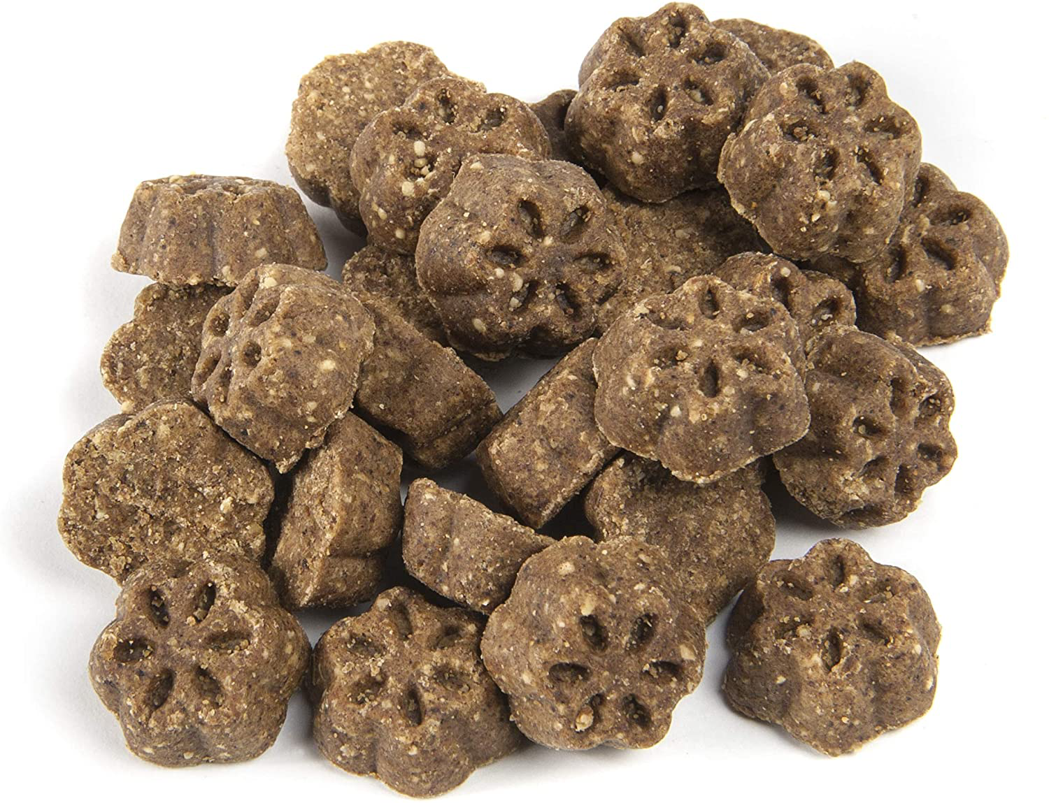 Fruitables Soft and Chewy Skinny Minis Grain Free Dog Training Treats Variety 6 Pack - 1 of Each Flavor Animals & Pet Supplies > Pet Supplies > Dog Supplies > Dog Treats Fruitables   